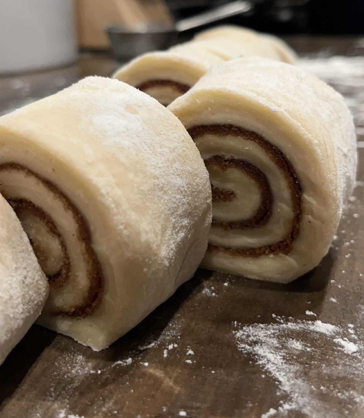 The Best Cinnamon Roll Recipe